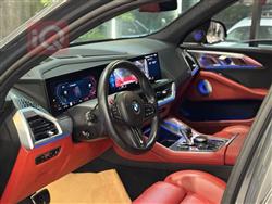 BMW XM